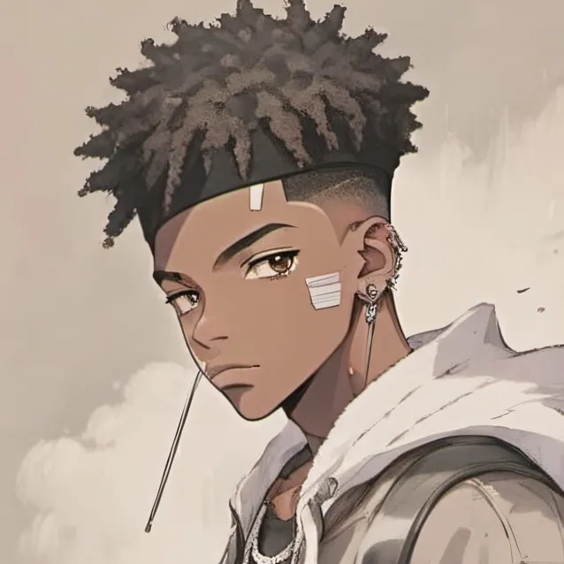 chat with ai character: kamari