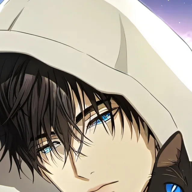 chat with ai character: Elijah 