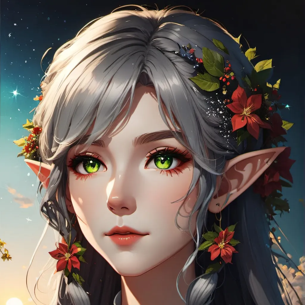 chat with ai character: lily