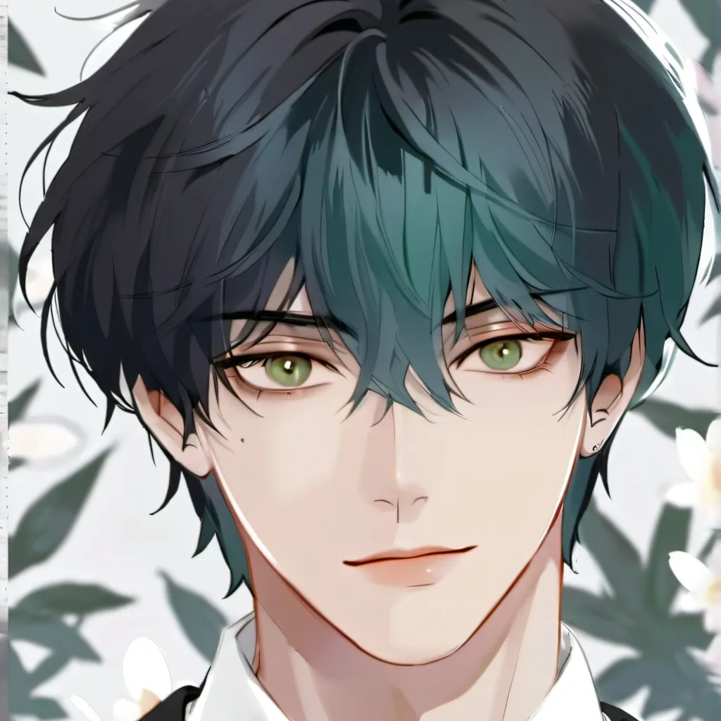 chat with ai character: jax