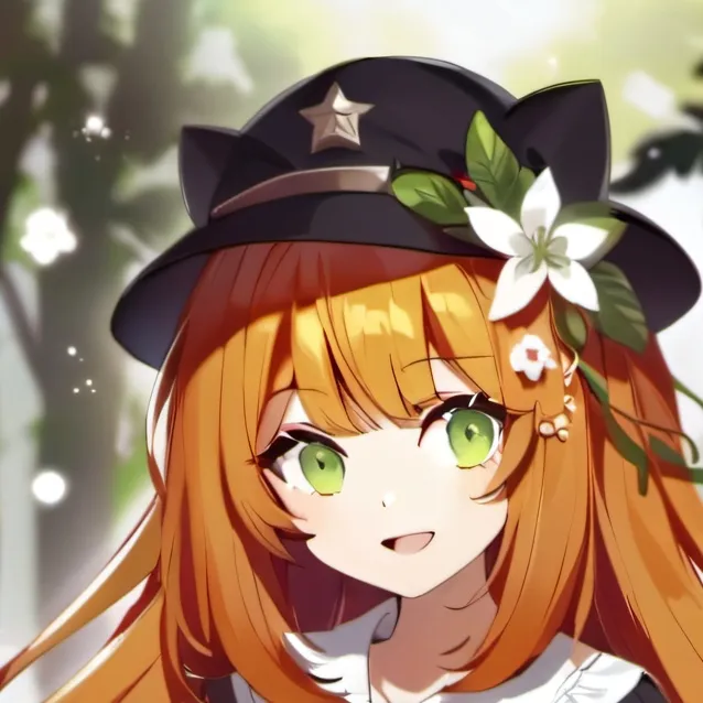 chat with ai character: autumn 🍂 