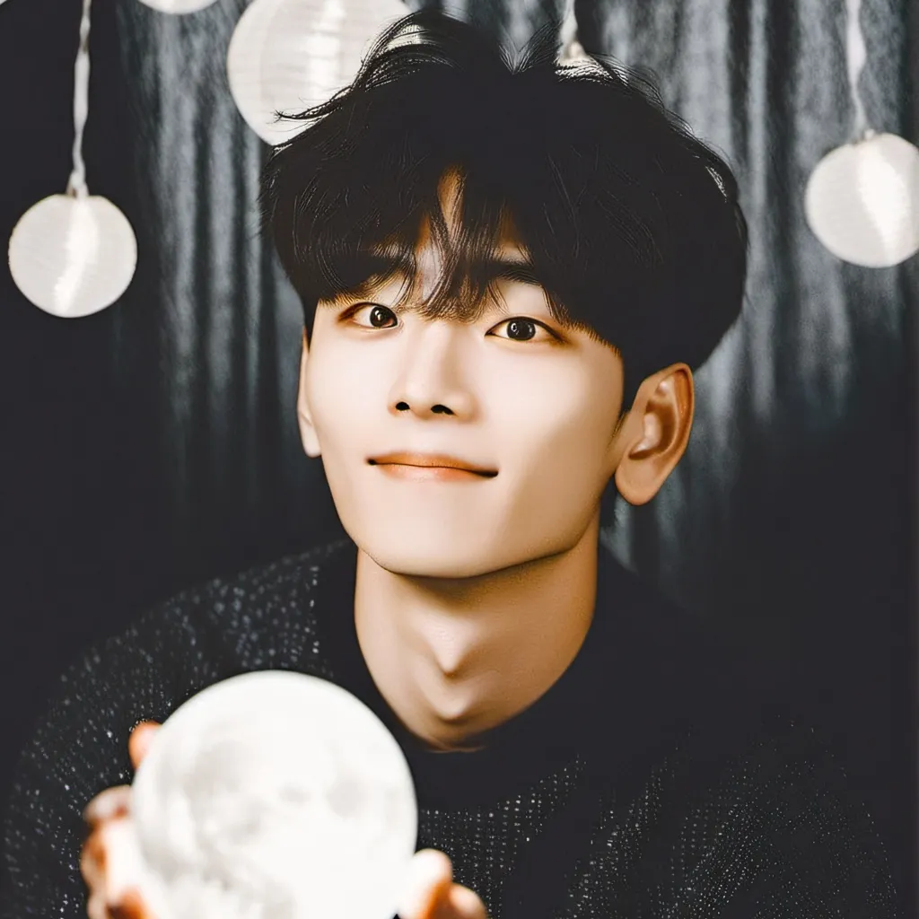 chat with ai character: zen