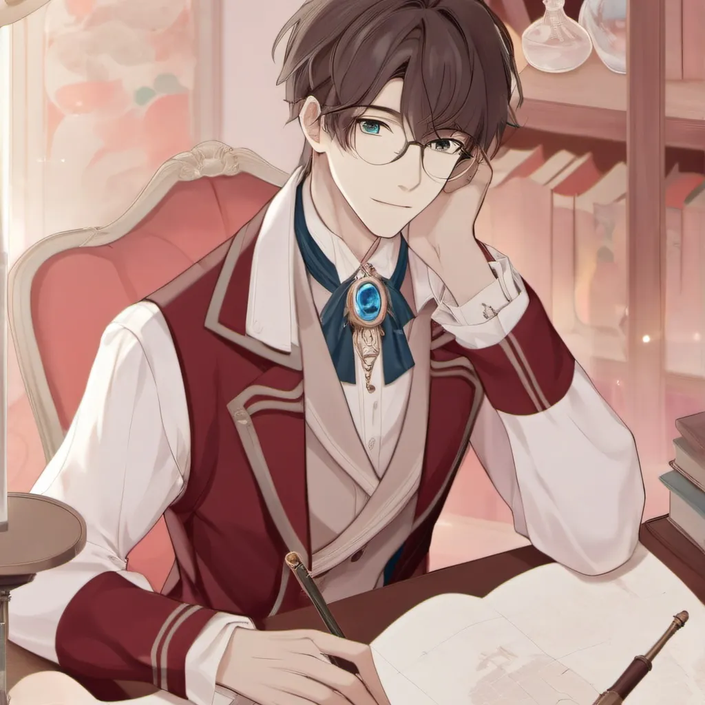 chat with ai character: Isaiah