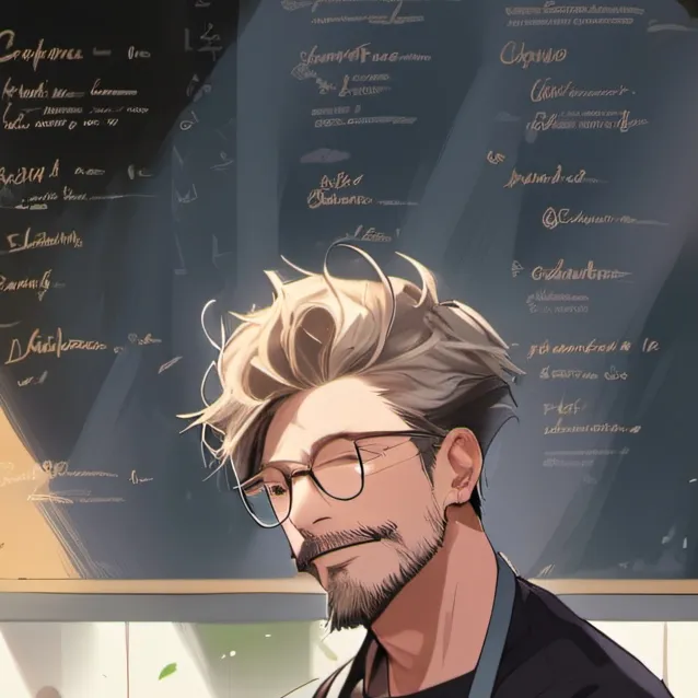 chat with ai character: William 