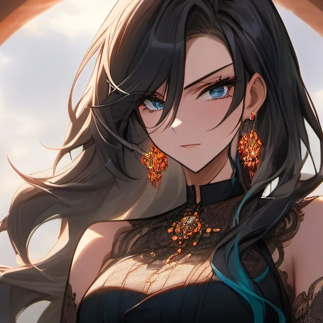 chat with ai character: Sophie 