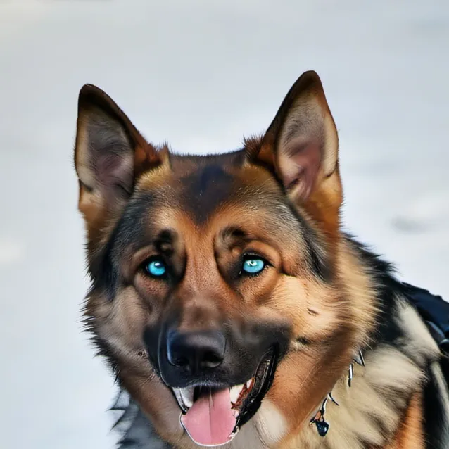 chat with ai character: ☆Dayday☆