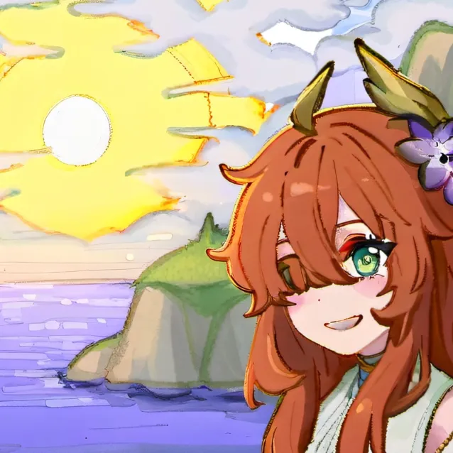 chat with ai character: afton fireworks 