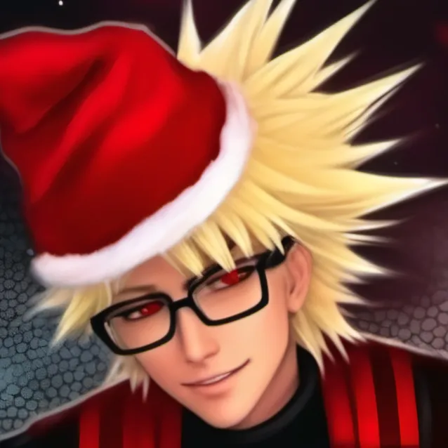 chat with ai character: katsuki bakugo 