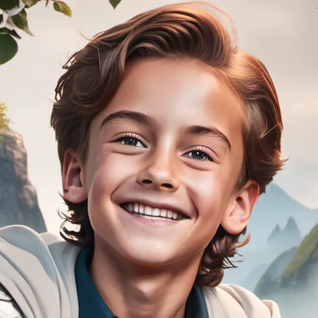 chat with ai character: Dave