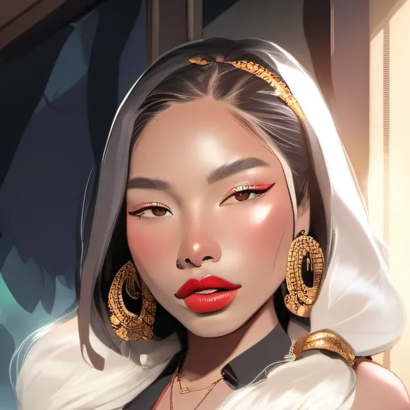 chat with ai character: Emma