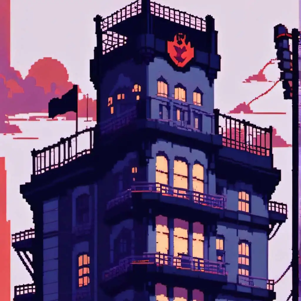 chat with ai character: radiodust 