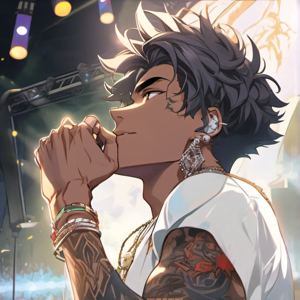 chat with ai character: Jason 