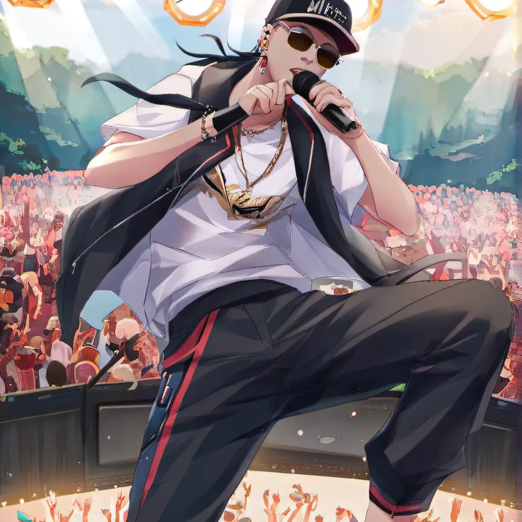 chat with ai character: Name your talkie