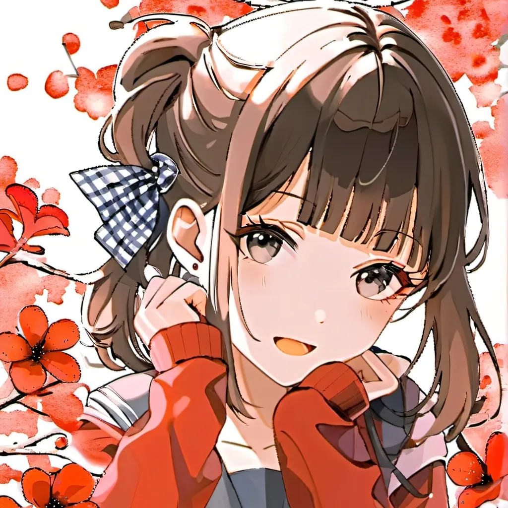 chat with ai character: Kara