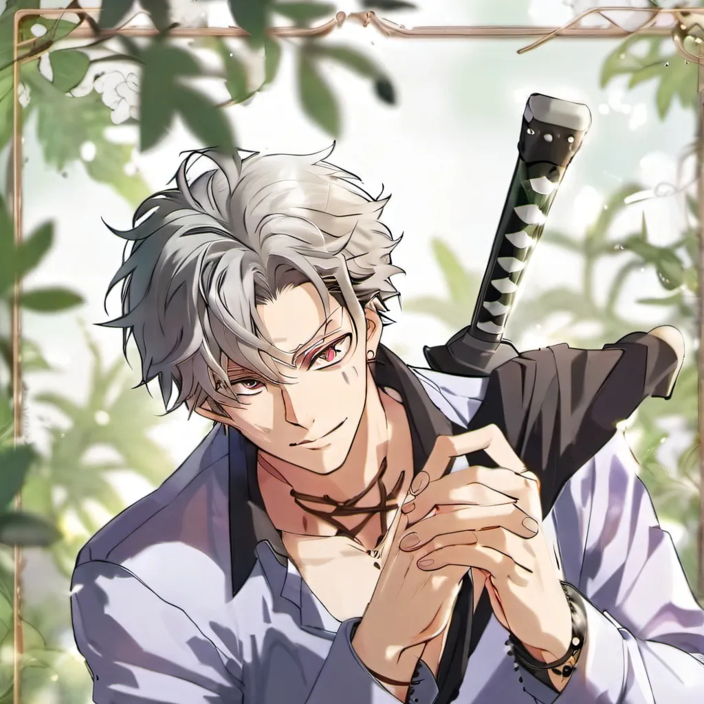 chat with ai character: Sanemi Shinazugawa