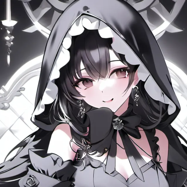 chat with ai character: mila