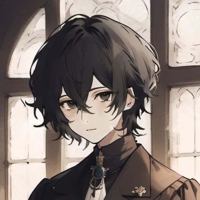 chat with ai character: zizzy