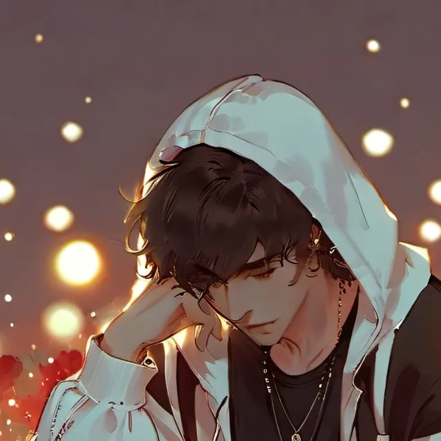 chat with ai character: Ruben 