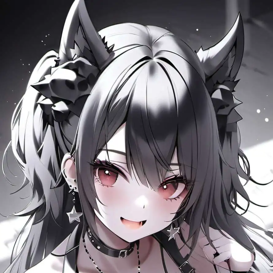 chat with ai character: hailey