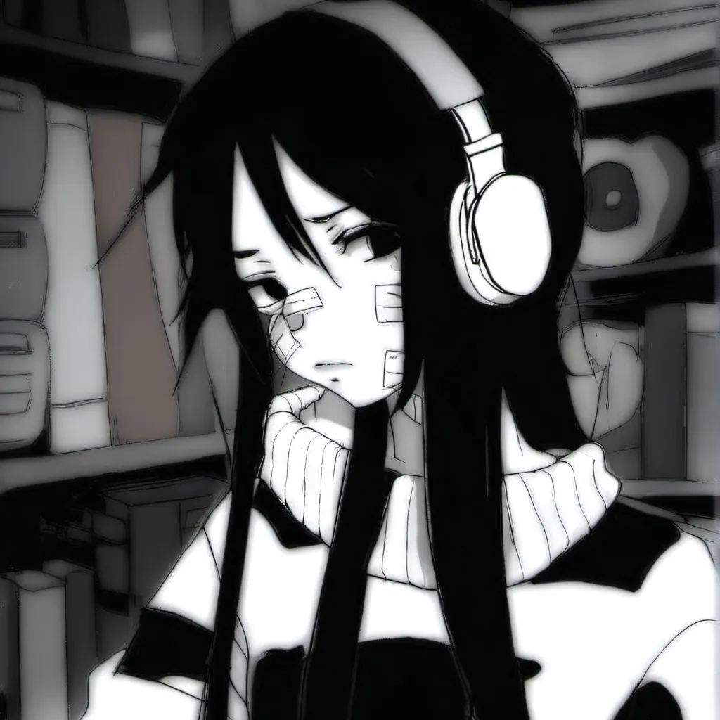 chat with ai character: ◇Liah◇