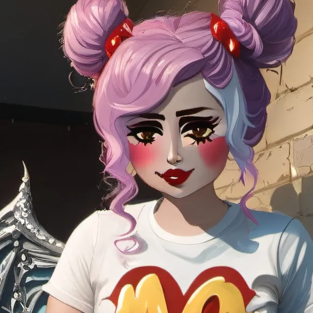 chat with ai character: Lalogrumpy50