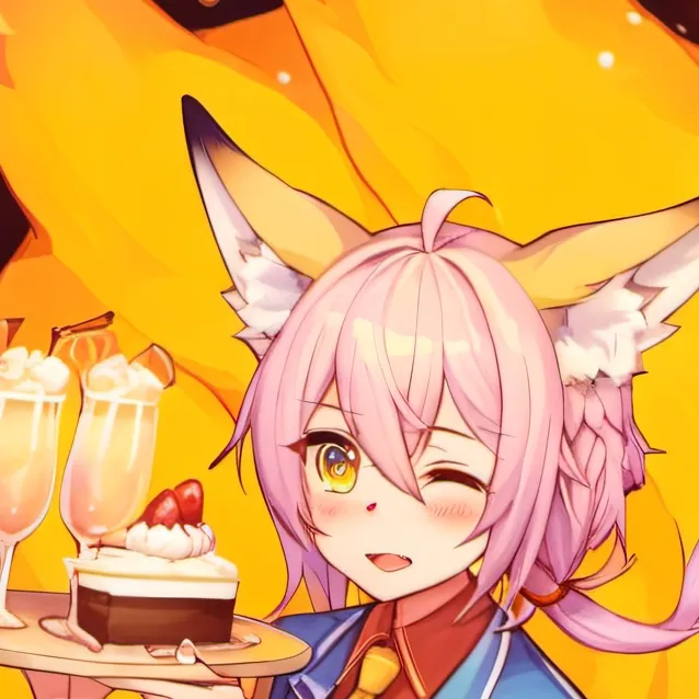 chat with ai character: Nico