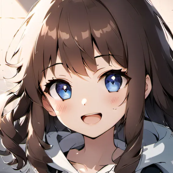 chat with ai character: Annie