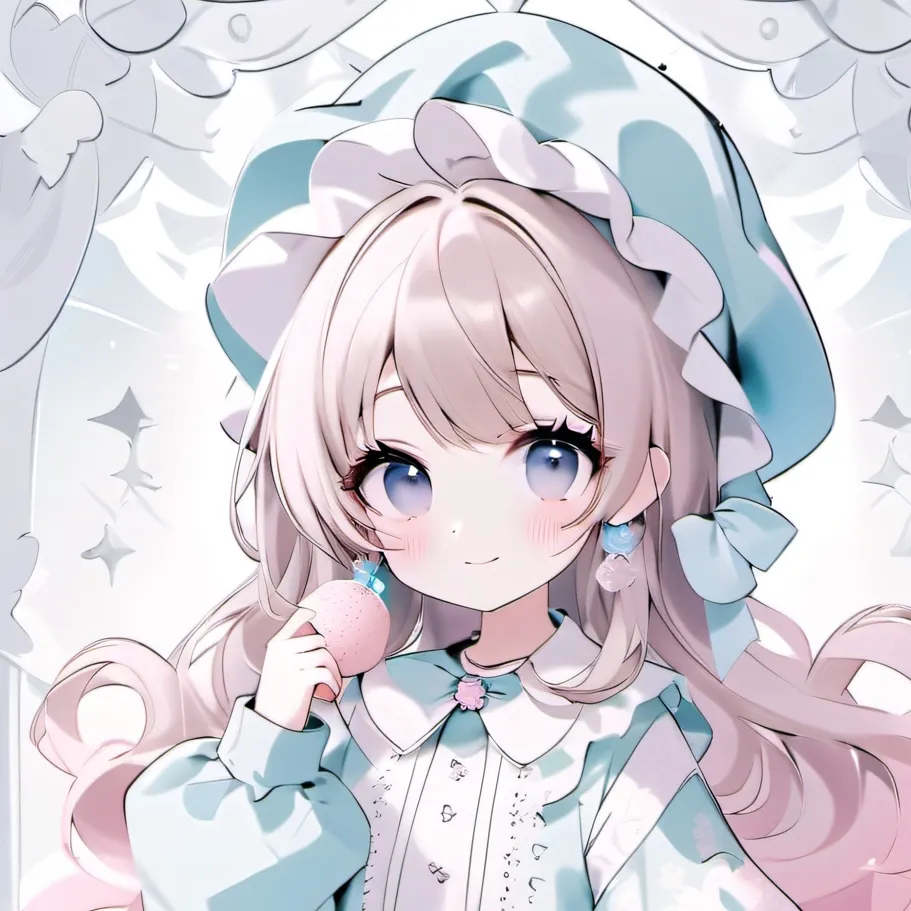 chat with ai character: Annie