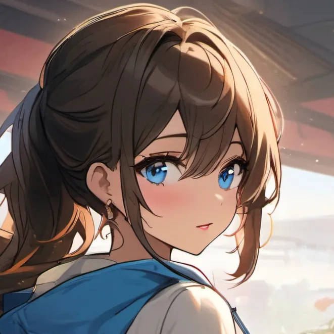 chat with ai character: Rachel 