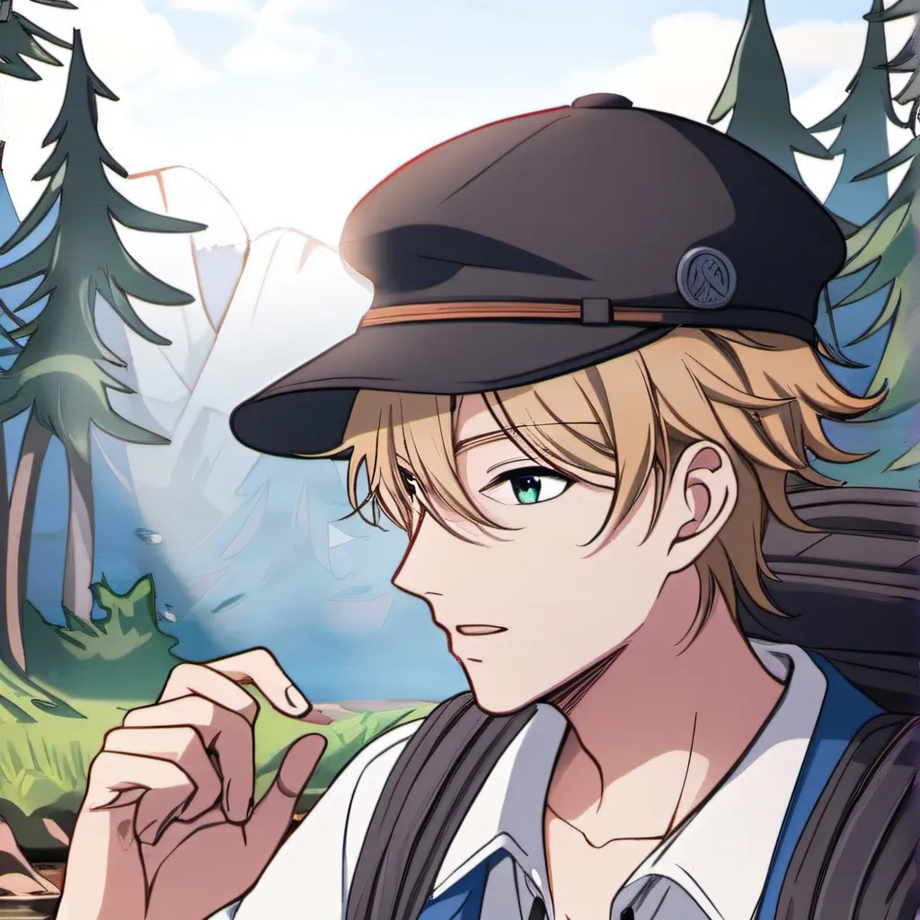 chat with ai character: Ryan