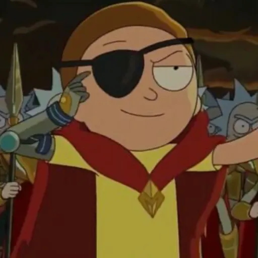 creator The only blue wolf's avatar