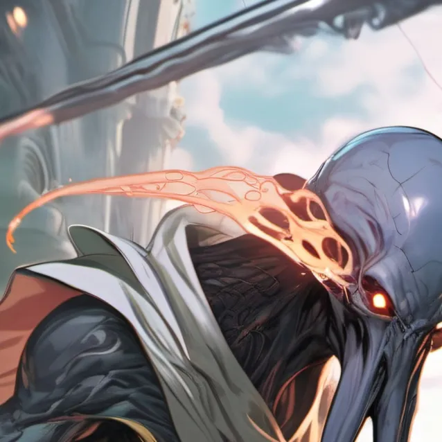 chat with ai character: Mind flayer 