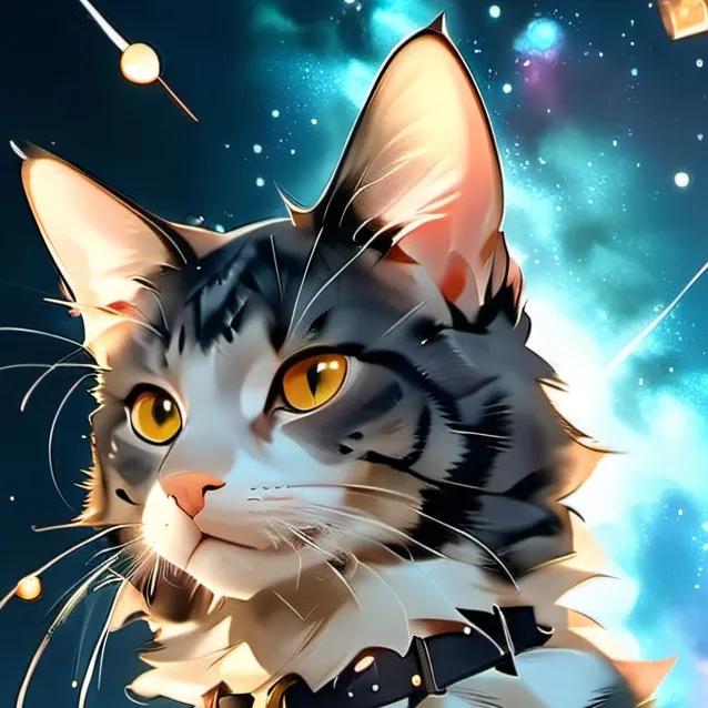 chat with ai character: WARRIOR CATS