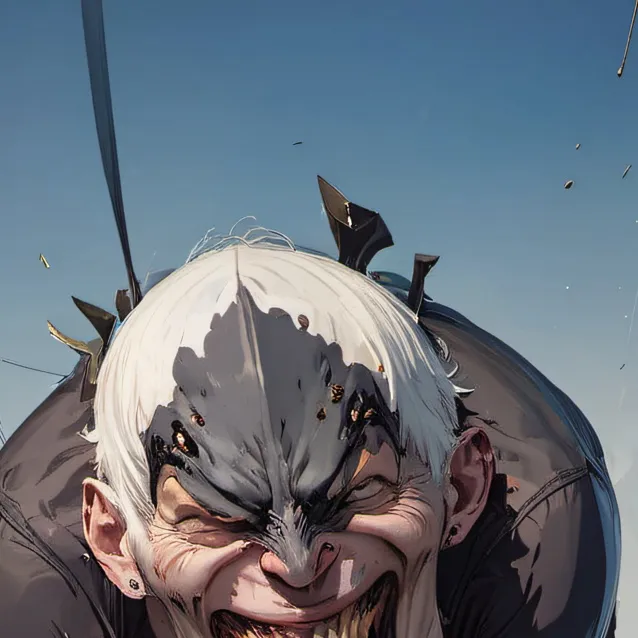 chat with ai character: hungry person 