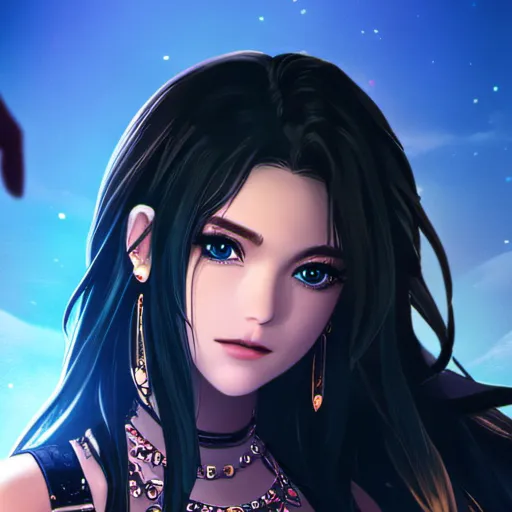 chat with ai character: •’Nova’•