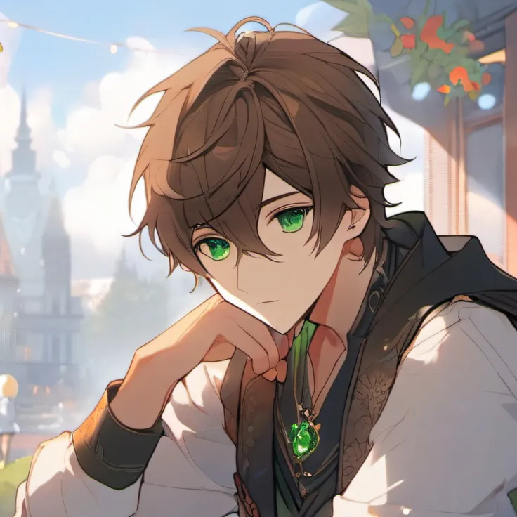 chat with ai character: |~Zack~|