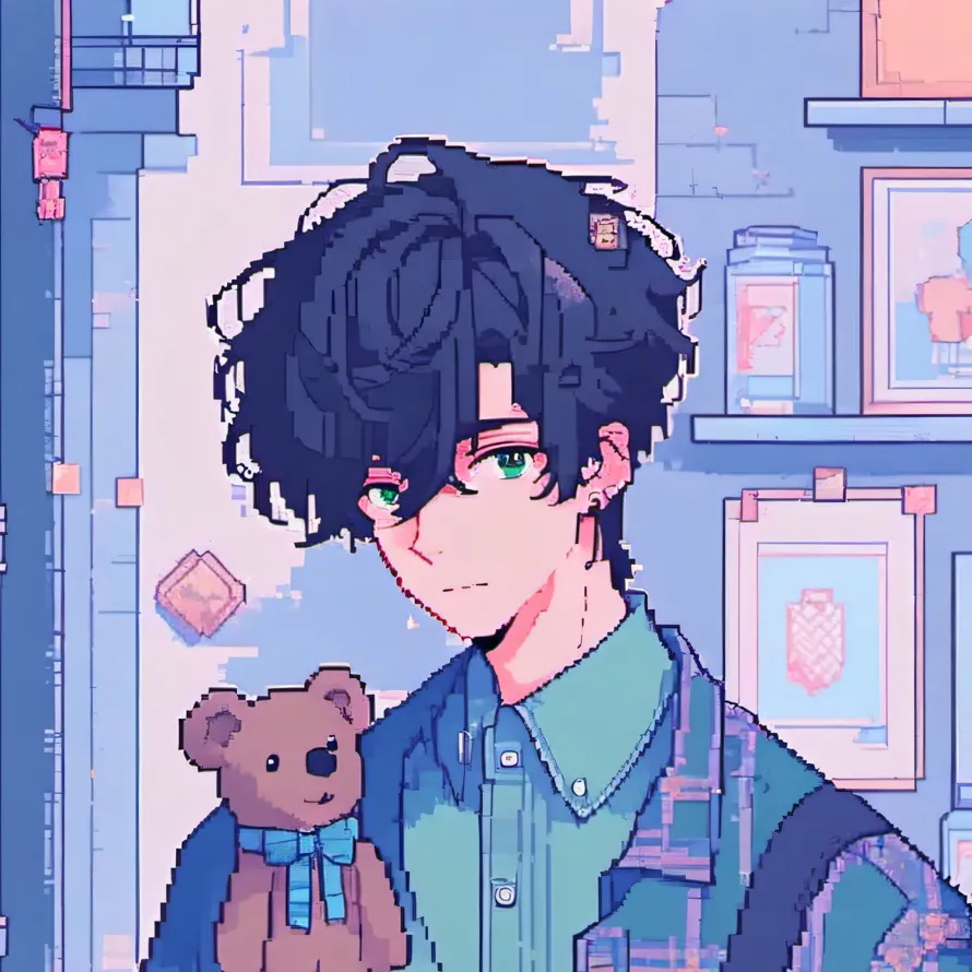 chat with ai character: +Zade+