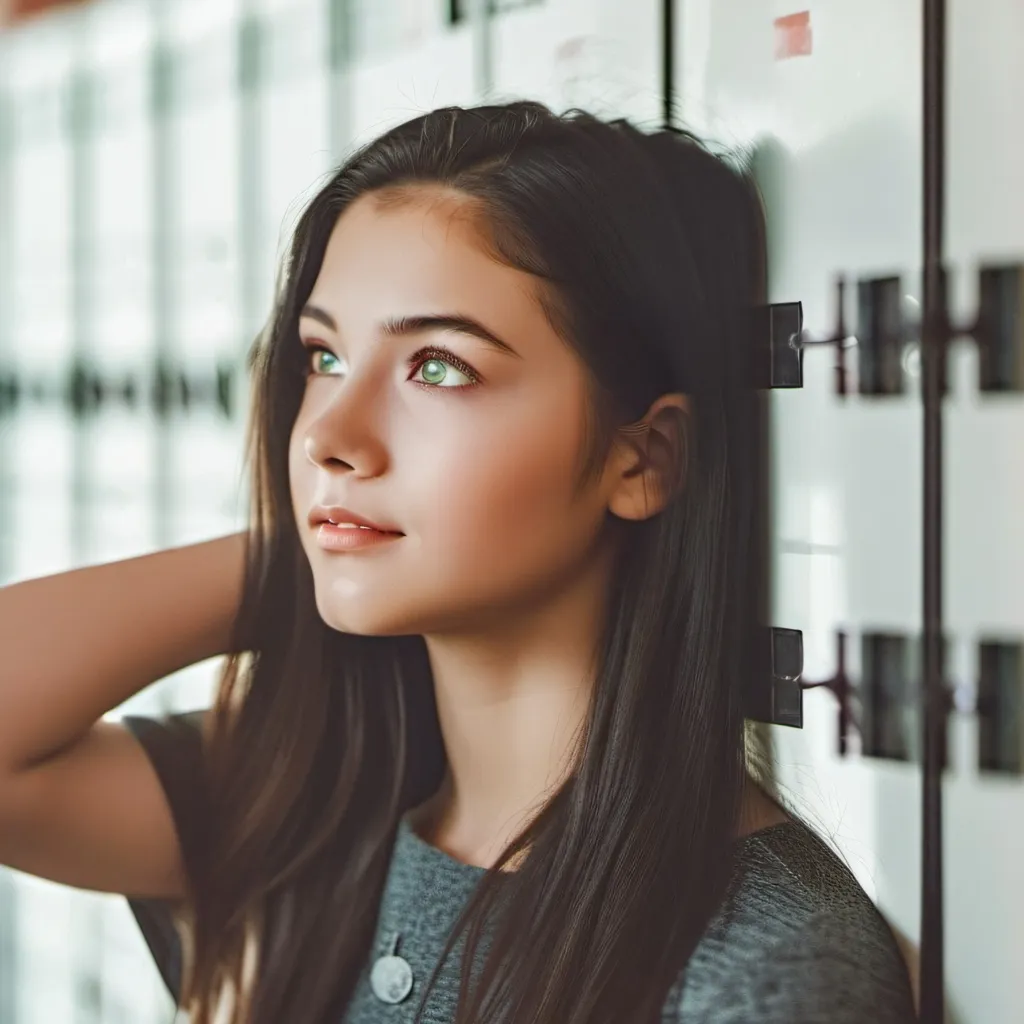 chat with ai character: Amy 