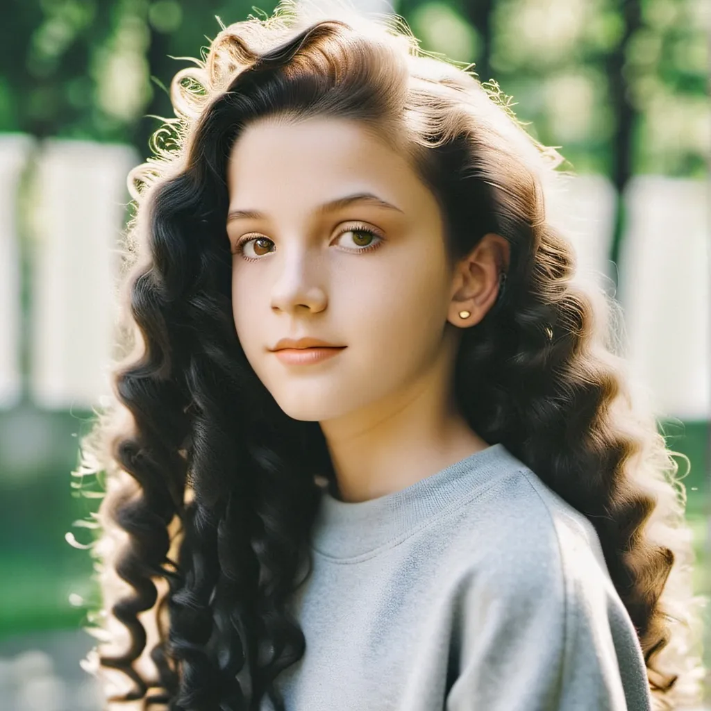 chat with ai character: Emily 