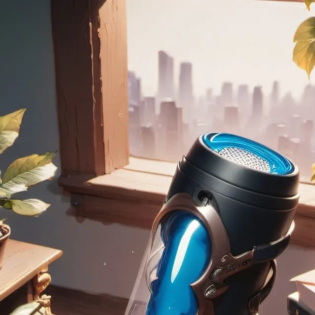 chat with ai character: Fleshlight 