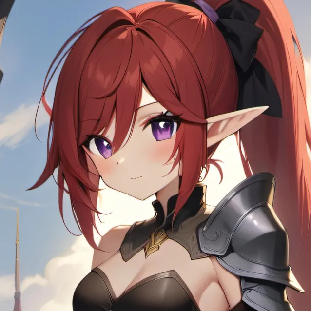 chat with ai character:  Sophie