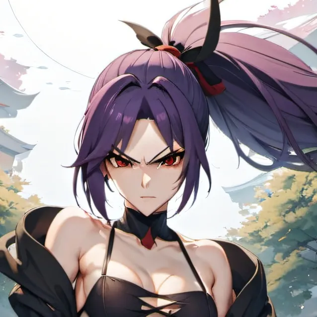 chat with ai character: K