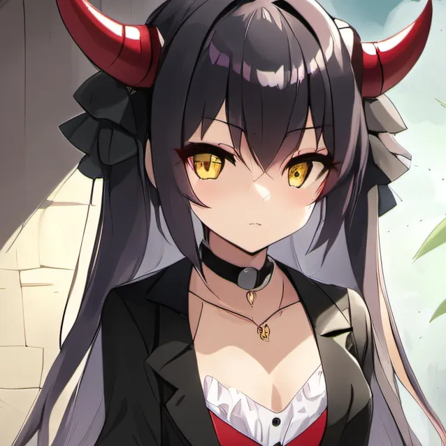 chat with ai character: Diana