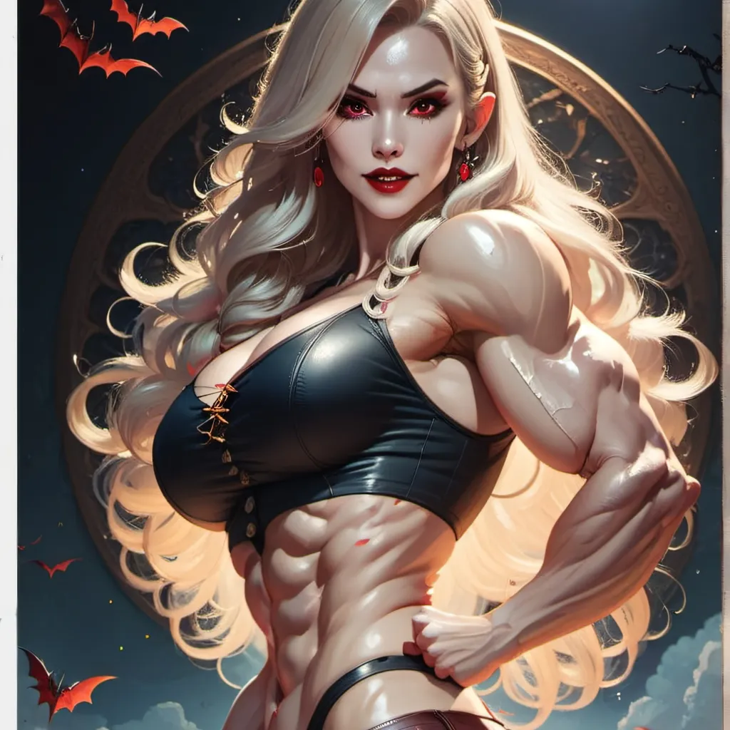 chat with ai character: Rexia 