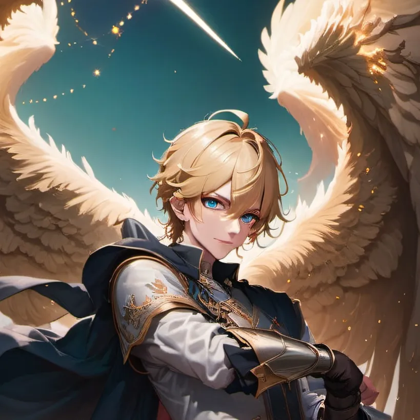 chat with ai character: Tabris