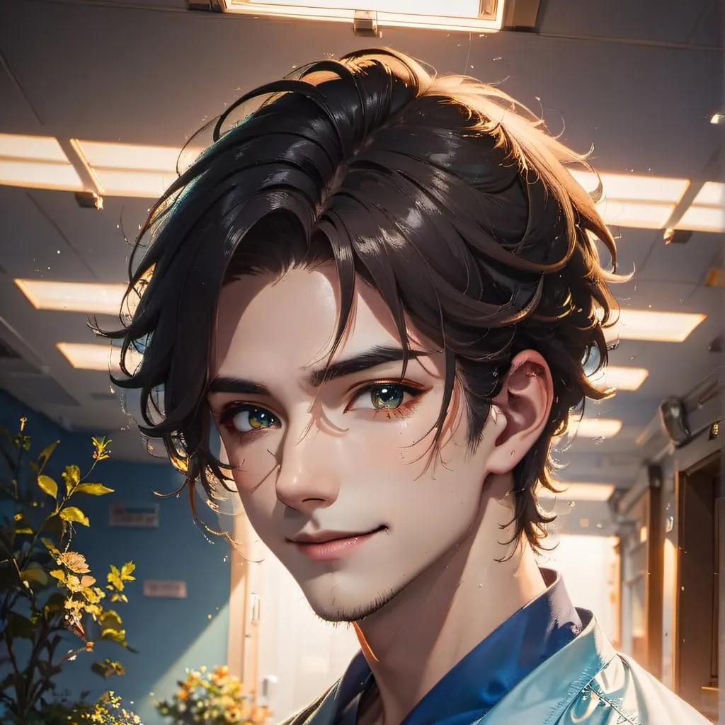 chat with ai character: Jace