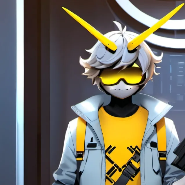 chat with ai character: N