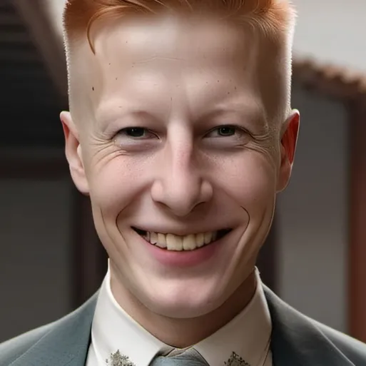 chat with ai character: konner