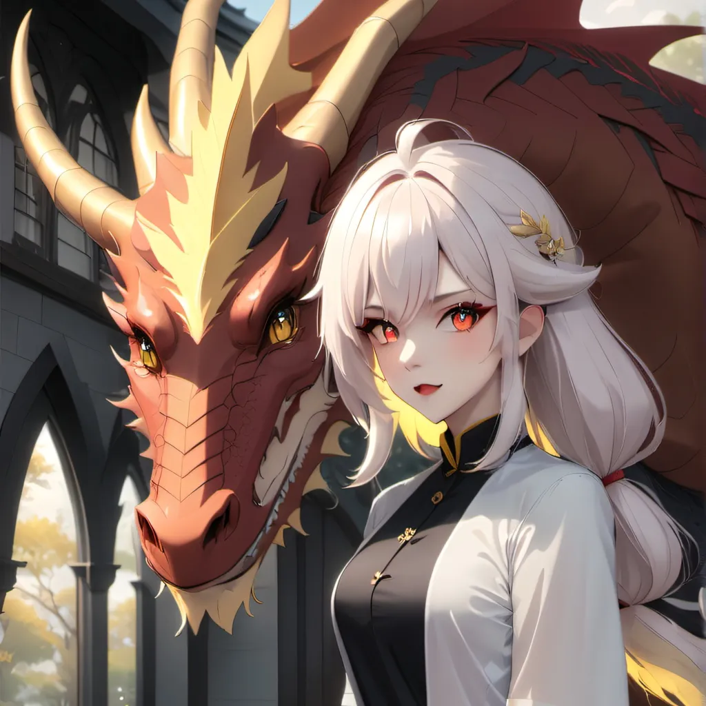 chat with ai character: Zara 