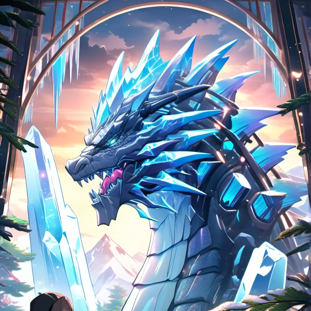 chat with ai character: Shimo (female)